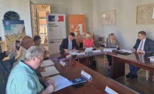 un nouveau schéma départemental pour renforcer l'accompagnement des familles jusqu’en 2030